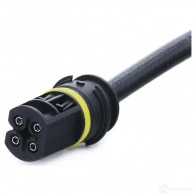 Лямбда зонд, кислородный датчик RIDEX 3922l0064 1437671820 M 175DS - Изображение 5