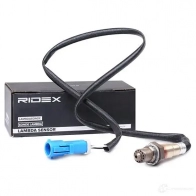 Лямбда зонд, кислородный датчик RIDEX A37 3N 1438010385 3922l0547 - Изображение 2