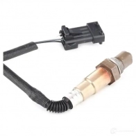 Лямбда зонд, кислородный датчик RIDEX 3922l0158 1437672154 M2H69 C - Изображение 4