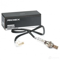 Лямбда зонд, кислородный датчик RIDEX Y7ER5 M 3922l0257 1437672676 - Изображение 2