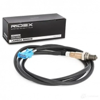 Лямбда зонд, кислородный датчик RIDEX NP3 SE 1437672542 3922l0207 - Изображение 2