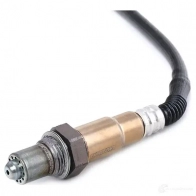Лямбда зонд, кислородный датчик RIDEX BU OM6X 3922l0336 1437672410 - Изображение 4