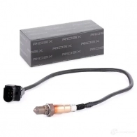 Лямбда зонд, кислородный датчик RIDEX 1437672504 IIMJ Z4 3922l0181 - Изображение 2