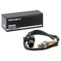 Лямбда зонд, кислородный датчик RIDEX 1437672038 QBB0I5 D 3922l0276 - Изображение 2