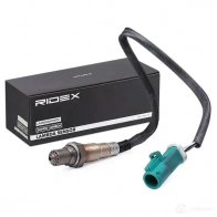 Лямбда зонд, кислородный датчик RIDEX BFG HTM 3922l0658 1438010381 - Изображение 2