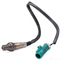 Лямбда зонд, кислородный датчик RIDEX BFG HTM 3922l0658 1438010381 - Изображение 3