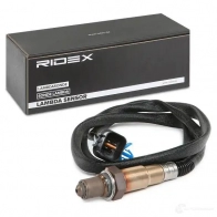 Лямбда зонд, кислородный датчик RIDEX FBT GBJ 1437672407 3922l0363 - Изображение 2