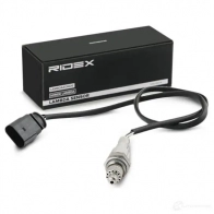 Лямбда зонд, кислородный датчик RIDEX 3922l0320 BH FDJ 1437672571 - Изображение 3