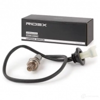 Лямбда зонд, кислородный датчик RIDEX XVV1CQ 0 1437671822 3922l0259 - Изображение 2