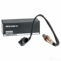 Лямбда зонд, кислородный датчик RIDEX 3922l0217 1437672041 M9PQXQ 4 - Изображение 2