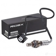 Лямбда зонд, кислородный датчик RIDEX 1438010434 0 PJHRR 3922l0608 - Изображение 2
