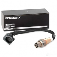Лямбда зонд, кислородный датчик RIDEX S9I9 FL 3922l0406 1437672854 - Изображение 2