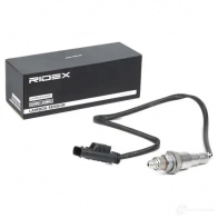 Лямбда зонд, кислородный датчик RIDEX 3922l0427 H3 DOF 1437672073 - Изображение 2