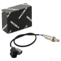 Лямбда зонд, кислородный датчик RIDEX 3922l0280 U 7JAEO 1437672428 - Изображение 2