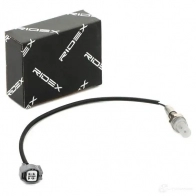 Лямбда зонд, кислородный датчик RIDEX 3922l0182 1437672857 C9QR ST - Изображение 2