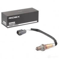 Лямбда зонд, кислородный датчик RIDEX HXTD4 8 3922l0660 1438944159 - Изображение 2