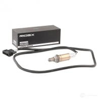 Лямбда зонд, кислородный датчик RIDEX 1438944180 G PFJL 3922l0417 - Изображение 2