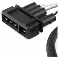 Лямбда зонд, кислородный датчик RIDEX 1438944180 G PFJL 3922l0417 - Изображение 5