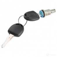 Ключ замка с личинкой RIDEX NS3Y5 43 1437732030 1378l0020 - Изображение 3