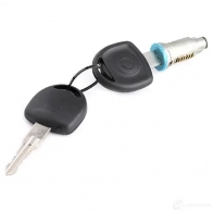 Ключ замка с личинкой RIDEX 0 B999 1437732033 1378l0023 - Изображение 3