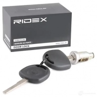 Ключ замка с личинкой RIDEX KTY SHUJ 1378l0021 1437732037 - Изображение 2