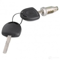 Ключ замка с личинкой RIDEX KTY SHUJ 1378l0021 1437732037 - Изображение 3