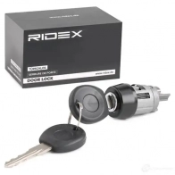 Ключ замка с личинкой RIDEX 1437732002 1378l0008 0NS0 79 - Изображение 2
