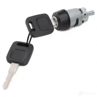 Ключ замка с личинкой RIDEX XBDPH 0D 1437732045 1378l0016 - Изображение 3