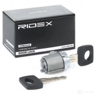 Ключ замка с личинкой RIDEX UFJ 3NIB 1437732009 1378l0024 - Изображение 2