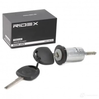 Ключ замка с личинкой RIDEX 1378l0014 8TX8 3 1437732010 - Изображение 2