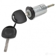 Ключ замка с личинкой RIDEX 1378l0014 8TX8 3 1437732010 - Изображение 3