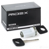 Ключ замка с личинкой RIDEX M BITU 1437732041 1378l0013 - Изображение 2