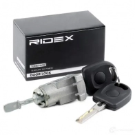 Ключ замка с личинкой RIDEX 5HD 1XS 1378l0006 1437732024 - Изображение 2