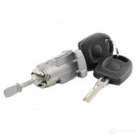 Ключ замка с личинкой RIDEX 5HD 1XS 1378l0006 1437732024 - Изображение 3