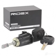 Ключ замка с личинкой RIDEX 1378l0018 V97A 1 1437732018 - Изображение 2