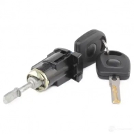 Ключ замка с личинкой RIDEX 1378l0018 V97A 1 1437732018 - Изображение 3