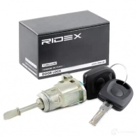 Ключ замка с личинкой RIDEX 14H D55 1437732026 1378l0027 - Изображение 2
