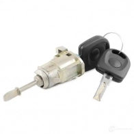 Ключ замка с личинкой RIDEX 14H D55 1437732026 1378l0027 - Изображение 3
