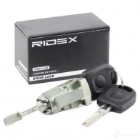 Ключ замка с личинкой RIDEX 1378l0003 1K ICO8 1437732050 - Изображение 2