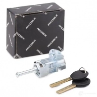 Ключ замка с личинкой RIDEX 1438951199 1378l0030 69 G769 - Изображение 2