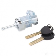 Ключ замка с личинкой RIDEX 1438951199 1378l0030 69 G769 - Изображение 3