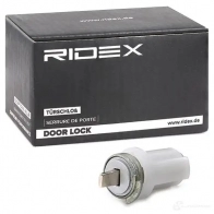 Ключ замка зажигания с личинкой RIDEX 1437704882 1782l0003 Z SWYZI - Изображение 2
