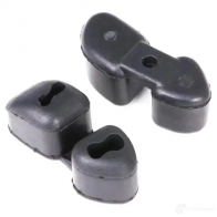 Шкив компрессора кондиционера RIDEX 1437733311 I6ZOH 7A 1236m0031 - Изображение 5