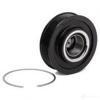 Шкив компрессора кондиционера RIDEX T0G2SA Q 1438951933 1236m0008 - Изображение 2