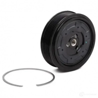 Шкив компрессора кондиционера RIDEX T0G2SA Q 1438951933 1236m0008 - Изображение 3
