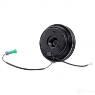 Шкив компрессора кондиционера RIDEX 1438951934 VRN NKCR 1236m0022 - Изображение 6