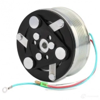 Шкив компрессора кондиционера RIDEX 1437733302 J B7GQN 1236m0003 - Изображение 3