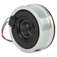 Шкив компрессора кондиционера RIDEX 1437733302 J B7GQN 1236m0003 - Изображение 4