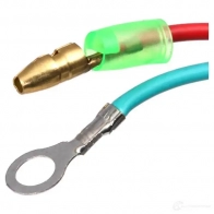 Шкив компрессора кондиционера RIDEX 1437733302 J B7GQN 1236m0003 - Изображение 5