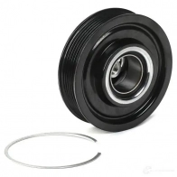 Шкив компрессора кондиционера RIDEX V 3F59GT 1236m0024 1437913889 - Изображение 3